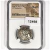Image 1 : 323-317 BC Silver Kingdom of Macedon NGC-ChXF