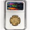 Image 2 : 1914 Canadian $10 Gold (16.72g) NGC-MS63