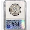 Image 2 : 1917 Walking Liberty Half Dollar PGA-MS62