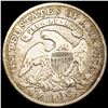 Image 2 : 1836 Capped Bust Dime NICELY CIRCULATED
