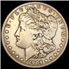Image 1 : 1904-S Morgan Silver Dollar NICELY CIRCULATED
