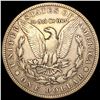 Image 2 : 1904-S Morgan Silver Dollar NICELY CIRCULATED