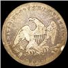 Image 2 : 1837 Capped Bust Half Dollar NICELY CIRCULATED