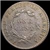Image 2 : 1822 Large Cent LIGHTLY CIRCULATED