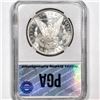 Image 2 : 1891-S Morgan Silver Dollar PGA-MS67 PL