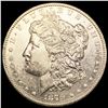 1879-O Morgan Silver Dollar UNCIRCULATED