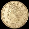 1883 Liberty Victory Nickel UNCIRCULATED