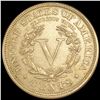 Image 2 : 1883 Liberty Victory Nickel UNCIRCULATED