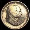 1926 Sesquicentennial Half Dollar UNCIRCULATED