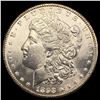 1898 Morgan Silver Dollar UNCIRCULATED