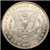 Image 2 : 1898 Morgan Silver Dollar UNCIRCULATED