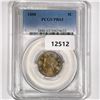 1888 Liberty Victory Nickel PCGS-PR63