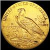 Image 2 : 1913 $2.50 Gold Quarter Eagle LIGHTLY CIRCULATED