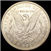 Image 2 : 1896-O Morgan Silver Dollar CLOSELY UNCIRCULATED