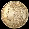 Image 1 : 1891-O Morgan Silver Dollar CLOSELY UNCIRCULATED