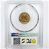 Image 2 : 1872 Indian Head Cent PCGS-MS63 RB