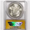 Image 2 : 1878 Morgan Silver Dollar ANACS-MS61