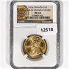 Image 1 : 1914 Canadian $10 Gold (16.72g) NGC-MS63