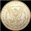 Image 2 : 1893 Morgan Silver Dollar UNCIRCULATED