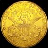 Image 2 : 1900-S $20 Gold Double Eagle UNCIRCULATED
