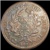 Image 2 : 1803 Large Cent NICELY CIRCULATED