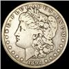 Image 1 : 1892-S Morgan Silver Dollar NICELY CIRCULATED