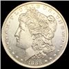 Image 1 : 1883-O Morgan Silver Dollar UNCIRCULATED