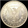 Image 2 : 1883-O Morgan Silver Dollar UNCIRCULATED