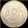 Image 2 : 1896 Morgan Silver Dollar UNCIRCULATED