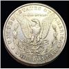 Image 2 : 1884-S Morgan Silver Dollar UNCIRCULATED