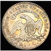 Image 2 : 1821 Cap Bust Dime UNCIRCULATED