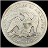 Image 2 : 1870-CC Seated Liberty One Dollar LIGHTLY CIRC