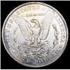 Image 2 : 1884-S Morgan Silver Dollar UNCIRCULATED