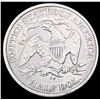 Image 2 : 1878-CC Seated Liberty Half Dollar HIGH GRADE