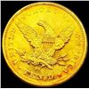 Image 2 : 1849-O $10 Gold Eagle CHOICE AU