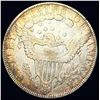Image 2 : 1802 Draped Bust Half Dollar CHOICE AU