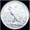 Image 2 : 1927-S Walking Liberty Half Dollar GEM BU