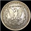 Image 2 : 1895-O Morgan Silver Dollar NICELY CIRCULATED