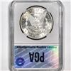 Image 2 : 1882-S Morgan Silver Dollar PGA-MS65