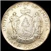 Image 1 : 1920 Maine Half Dollar CHOICE BU
