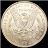 Image 2 : 1883 Morgan Silver Dollar UNCIRCULATED