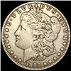 Image 1 : 1899 Morgan Silver Dollar LIGHTLY CIRCULATED