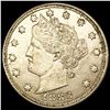 Image 1 : 1883 Liberty Victory Nickel UNCIRCULATED