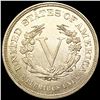 Image 2 : 1883 Liberty Victory Nickel UNCIRCULATED
