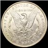 Image 2 : 1886 Morgan Silver Dollar UNCIRCULATED