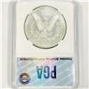 Image 2 : 1878-S Morgan Silver Dollar PGA-MS64