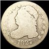 Image 1 : 1827 Capped Bust Dime NICELY CIRCULATED