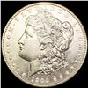 Image 1 : 1904 Morgan Silver Dollar UNCIRCULATED