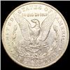 Image 2 : 1904 Morgan Silver Dollar UNCIRCULATED