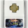 Image 2 : 1911 Liberty Victory Nickel NGC-MS64